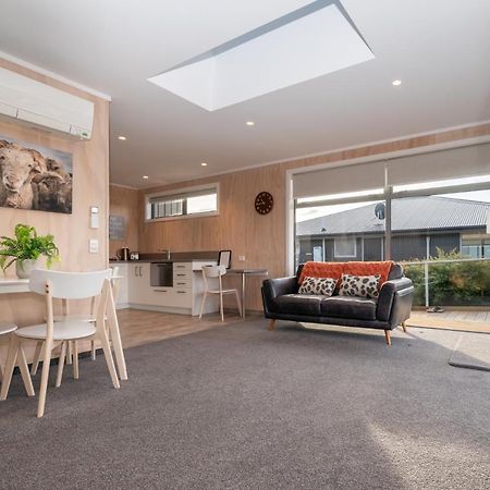 Villa Starbright Townhouse Twizel Exterior foto